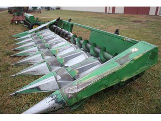Property photo 48 - FARM EQUIPMENT AUCTION IN KNOX COUNTY, INDIANA